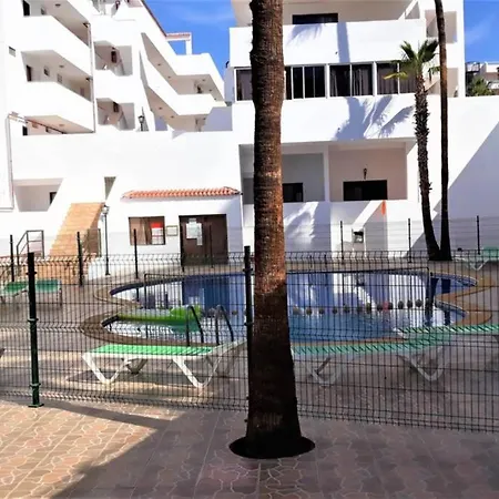 Relax Tenerife Lejlighed