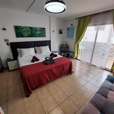 Appartamento Relax Tenerife *