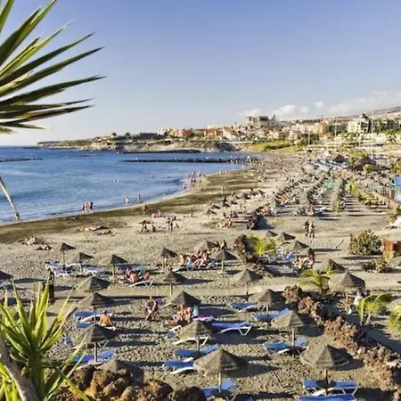 Relax Tenerife Apartment