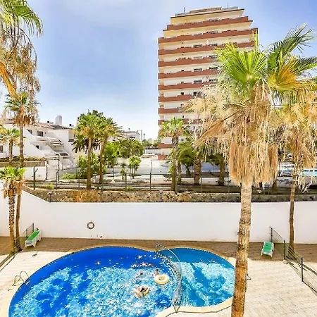 Apartment Relax Tenerife