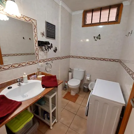 Relax Tenerife Apartment Playa de las Americas (Tenerife)