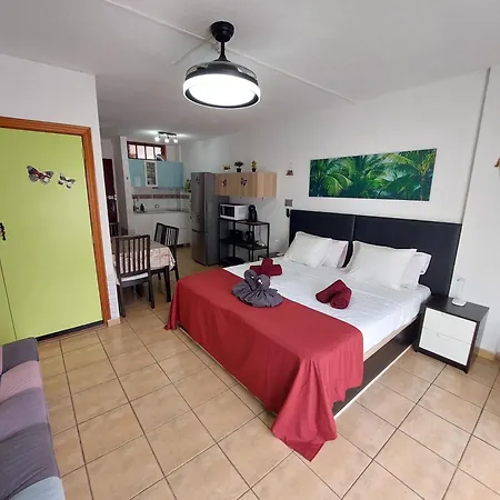 Apartment Relax Tenerife *