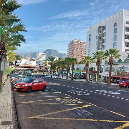 Apartment Relax Tenerife Playa de las Americas (Tenerife)