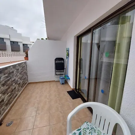 Relax Tenerife Apartment
