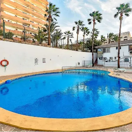 Relax Tenerife Apartamento *