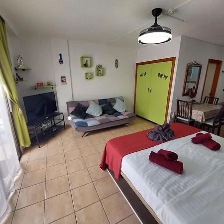 Relax Tenerife Apartamento *