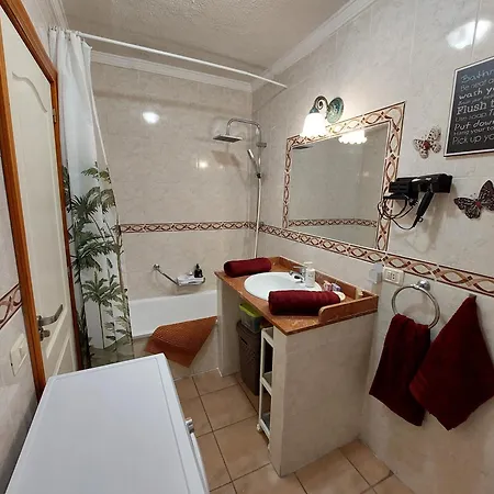 Relax Tenerife Playa de las Americas (Tenerife)